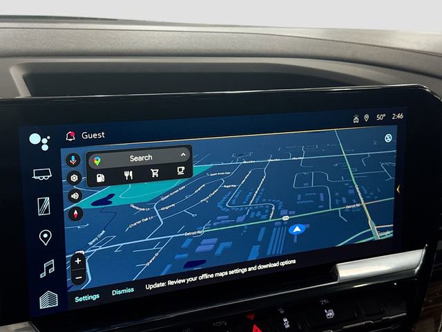 New 2026 Chevrolet Silverado 1500 LT image 14