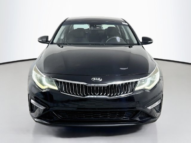Used 2019 Kia Optima LX w/ LX 17" Wheel Package FWD image 2
