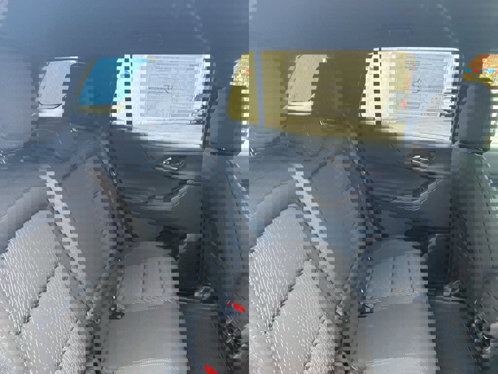 New 2026 Chevrolet Equinox LT w/ Midnight Edition image 14