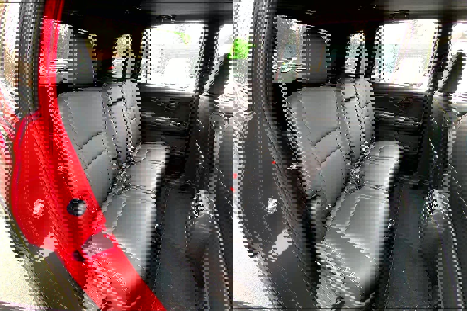 Used 2023 Honda Passport EX-L image 20