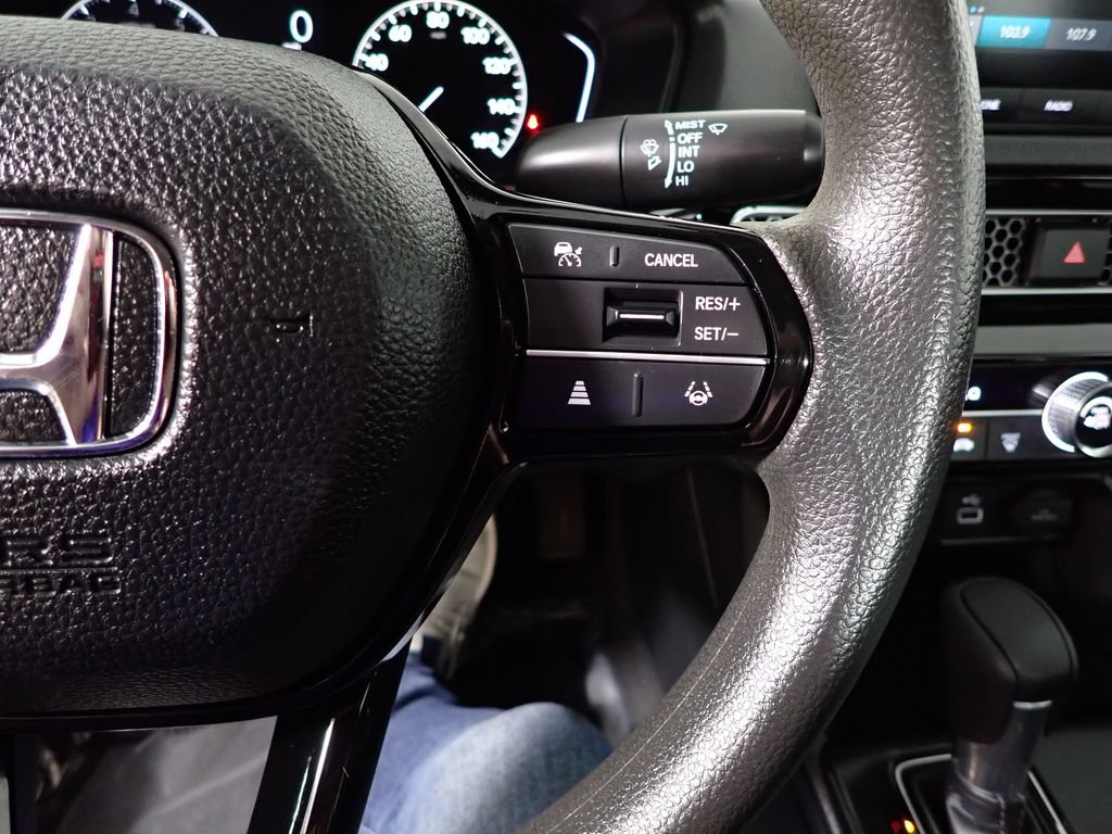 Used 2024 Honda Civic LX image 25