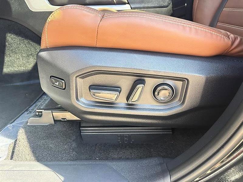 Used 2026 Toyota Tundra 1794 Edition image 28