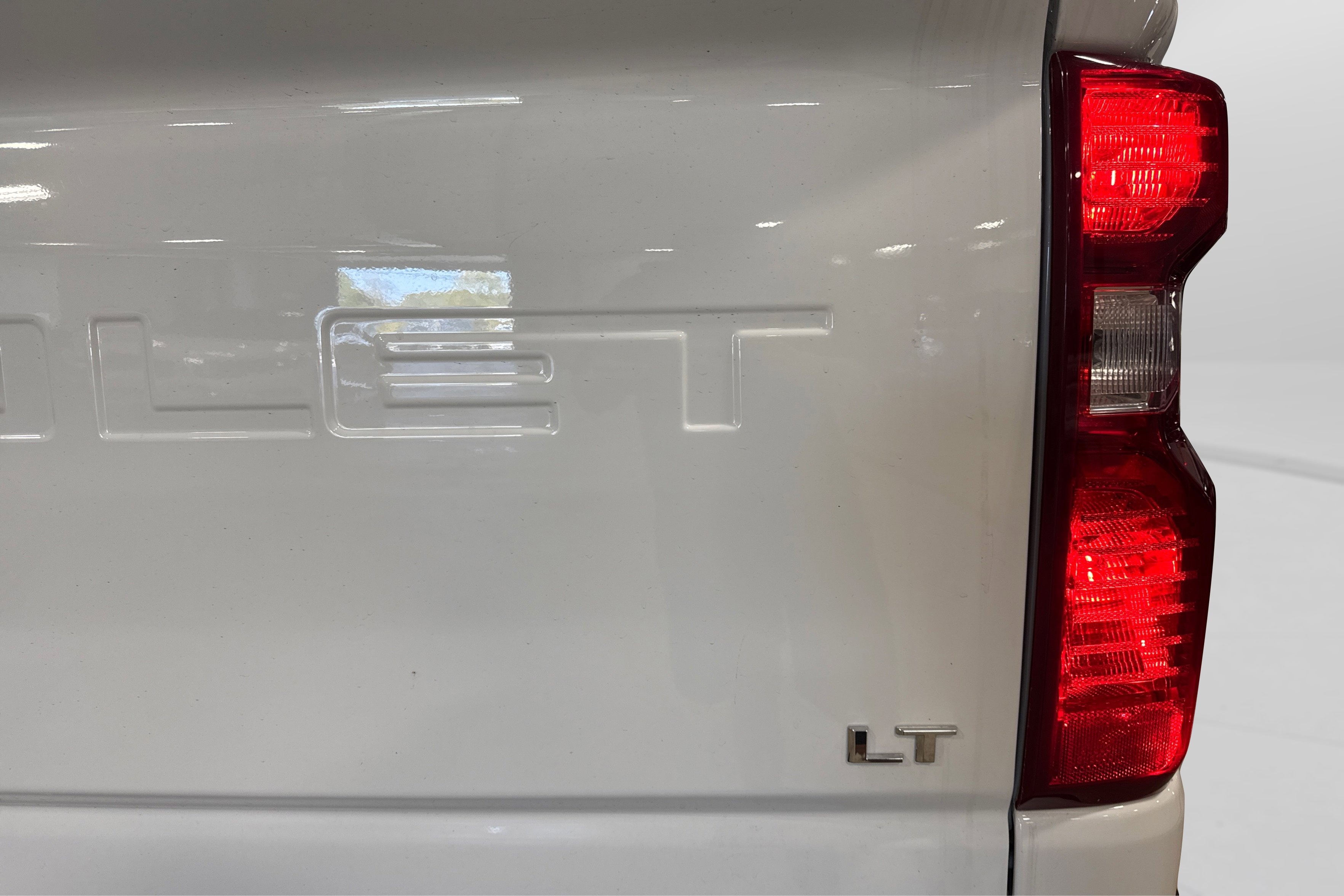 Used 2022 Chevrolet Silverado 2500 LT w/ Convenience Package AWD/4WD image 46
