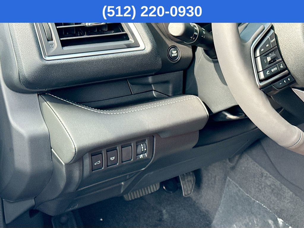 New 2025 Subaru Ascent Touring image 11