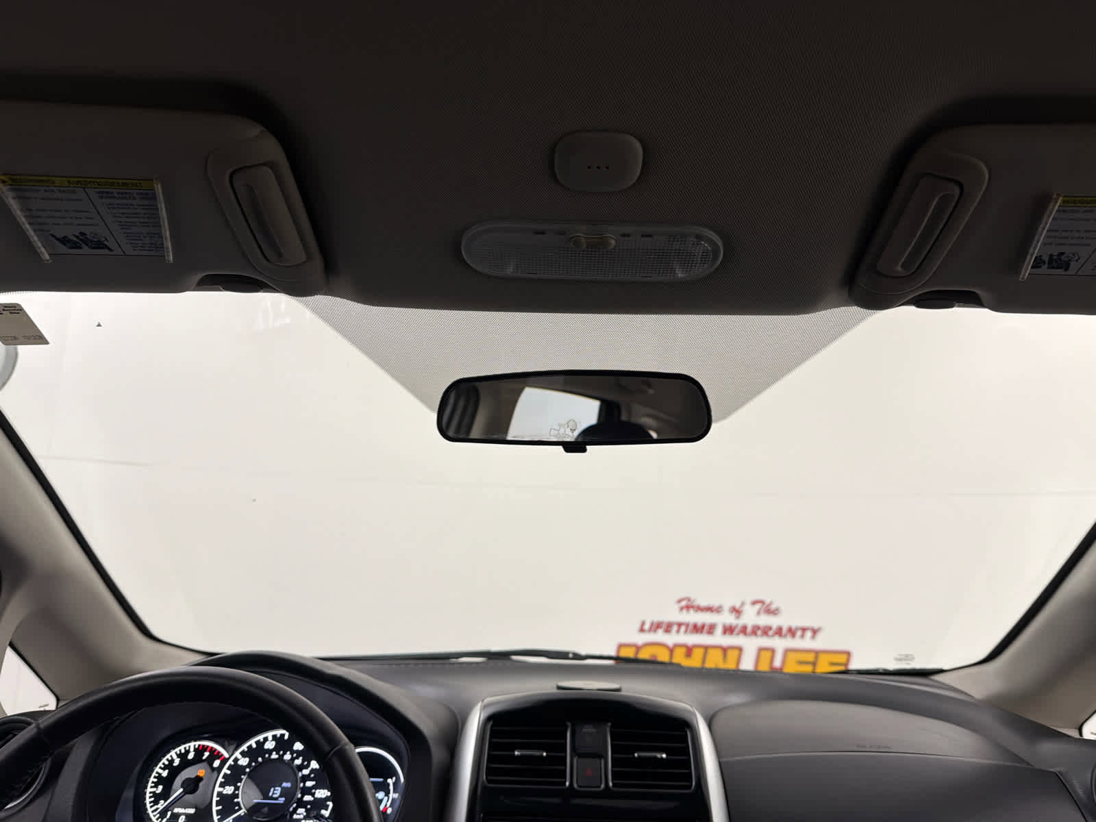 Used 2015 Nissan Versa Note SV image 20