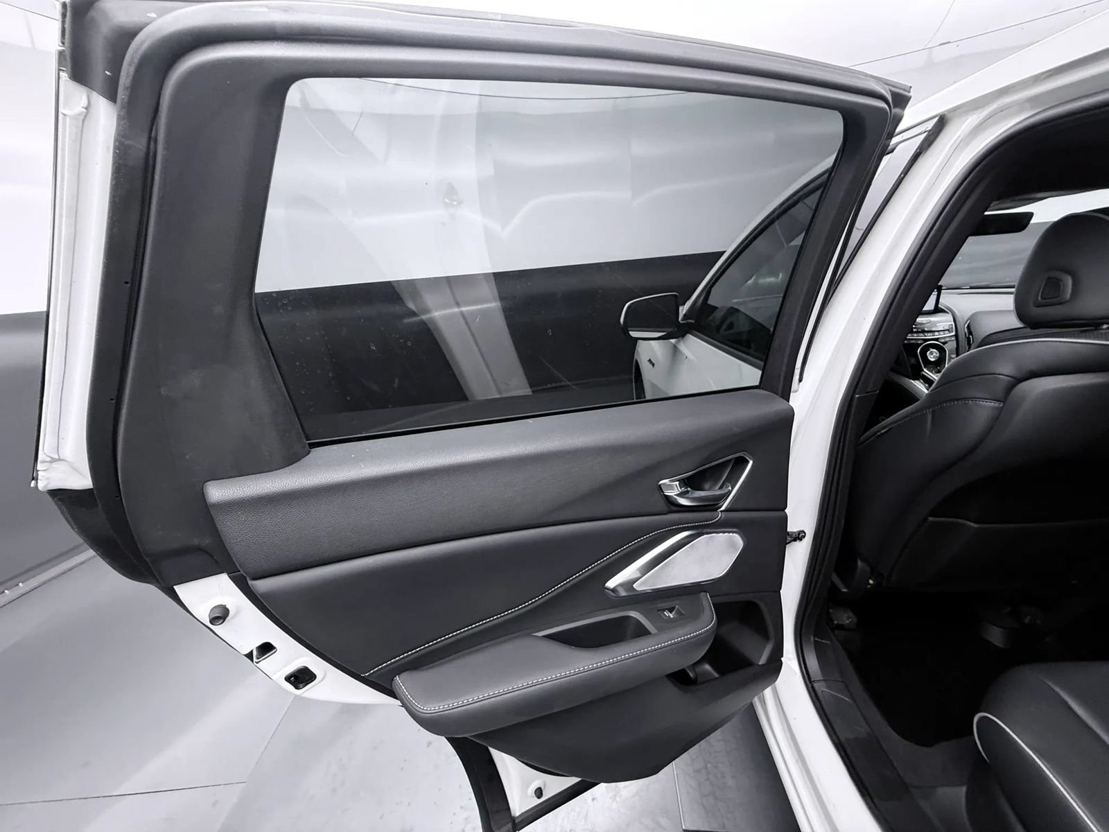 Used 2019 Acura RDX A-Spec AWD/4WD image 31