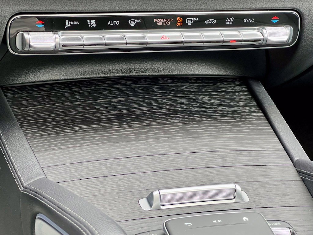 Certified 2026 Mercedes-Benz GLS 450 4MATIC image 56