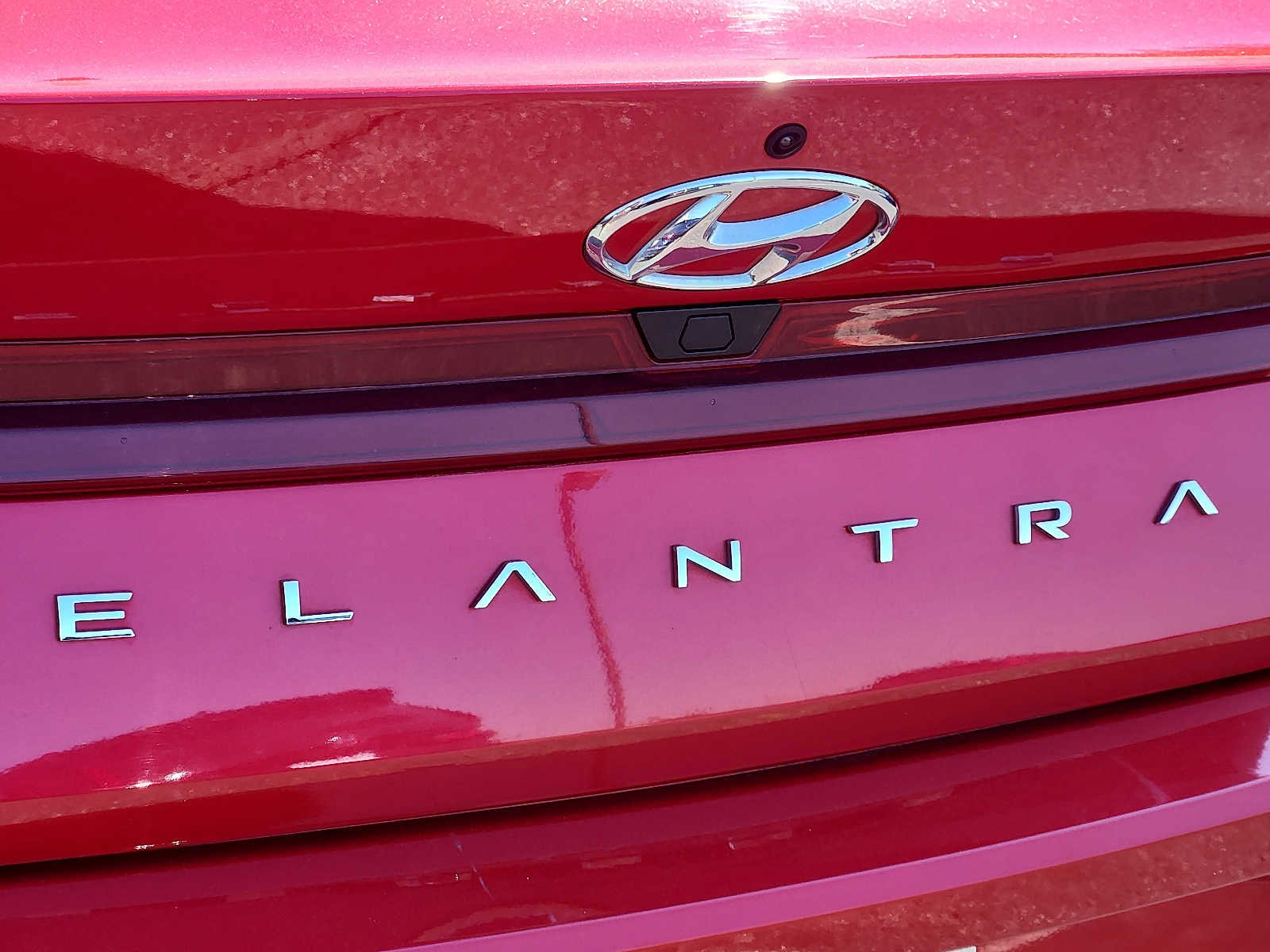 Used 2023 Hyundai Elantra SEL w/ Convenience Package FWD image 29