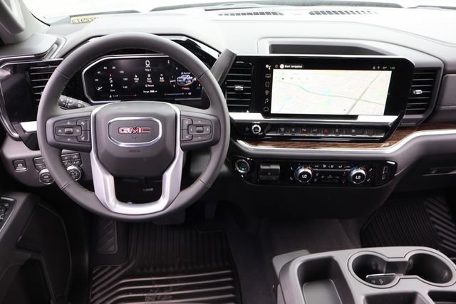 New 2026 GMC Sierra 3500 SLE w/ SLE Value Package AWD/4WD image 19