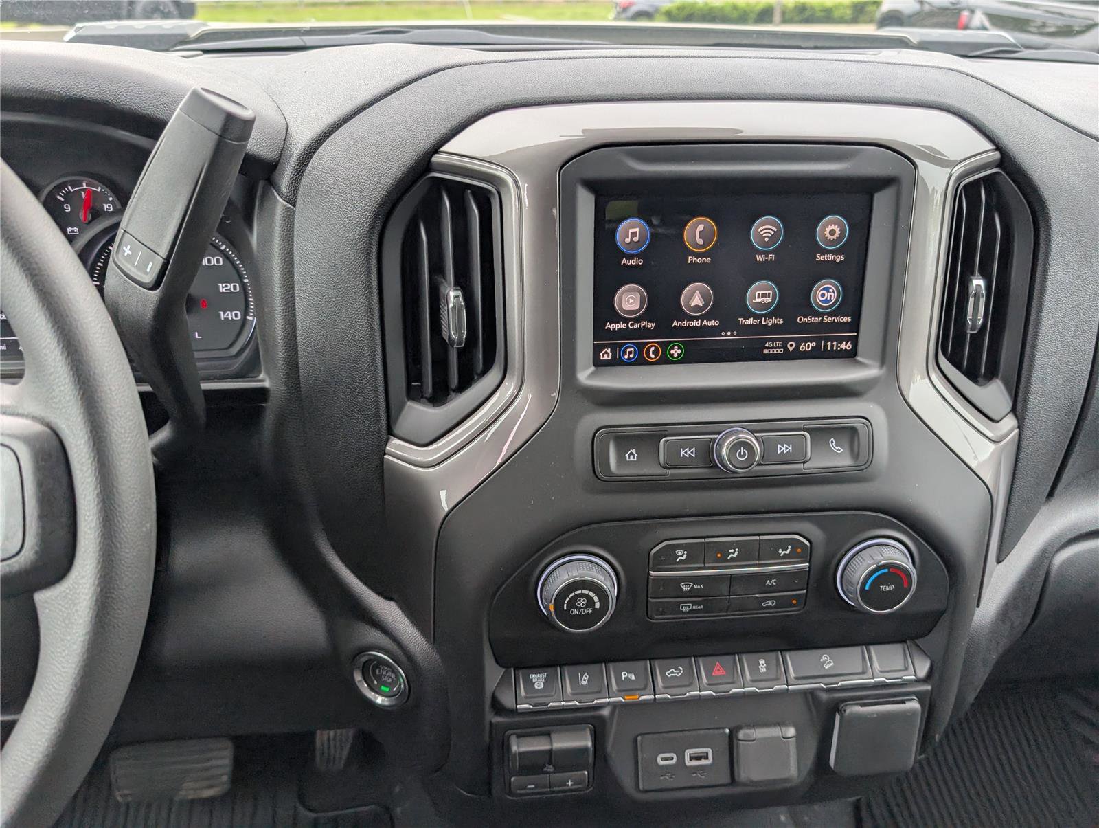 New 2026 Chevrolet Silverado 2500 Custom w/ Custom Value Package AWD/4WD image 14
