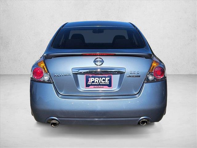 Used 2012 Nissan Altima 2.5 S w/ Special Edition Pkg FWD image 6