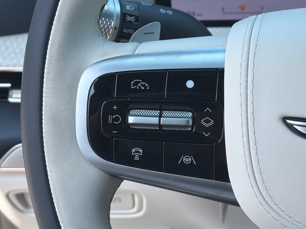 New 2026 Genesis GV80 3.5T Prestige AWD/4WD image 28