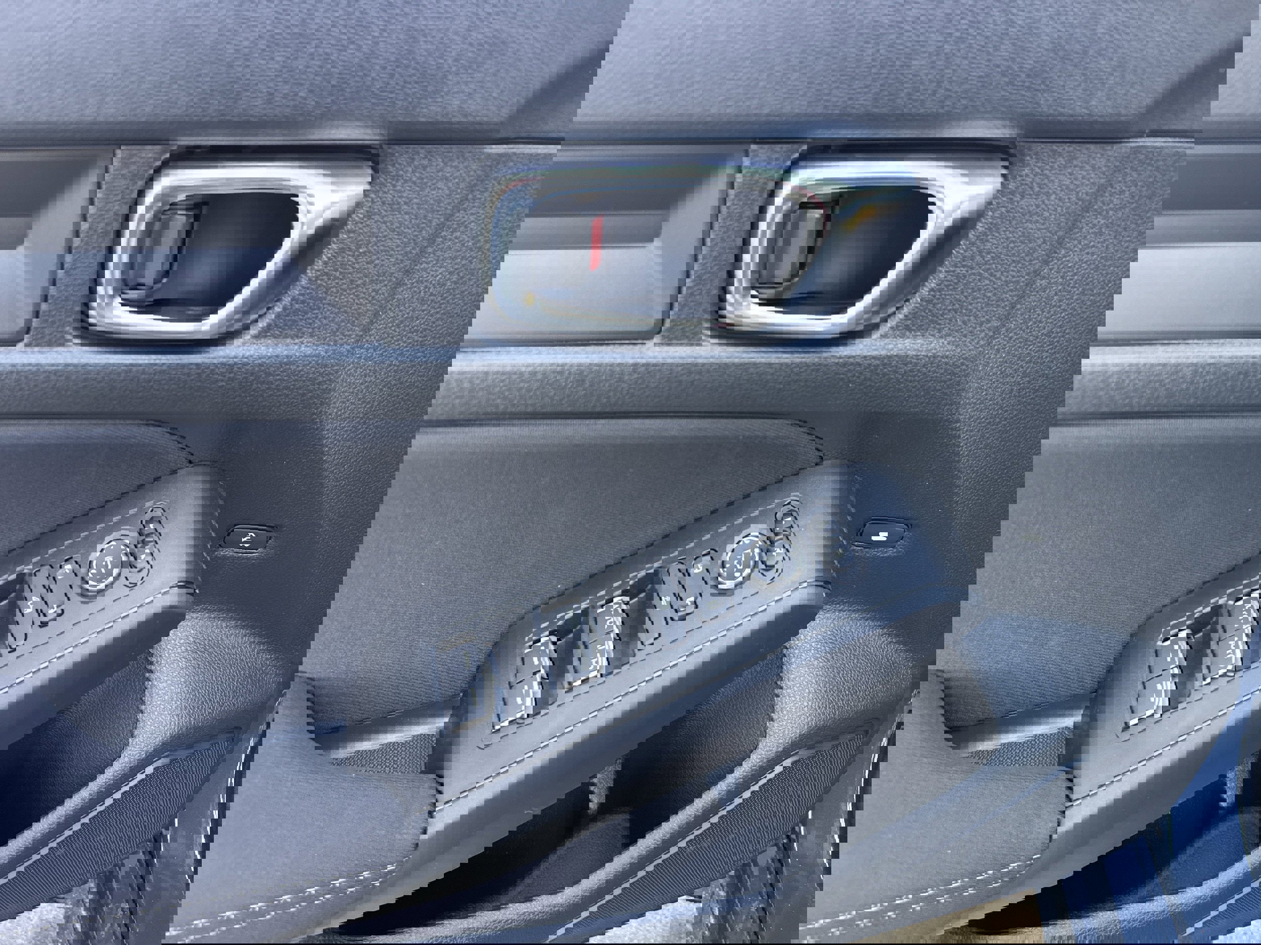 New 2026 Honda Civic Sport image 7