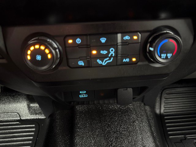 Used 2022 Ford F250 XL w/ Power Equipment Group AWD/4WD image 31