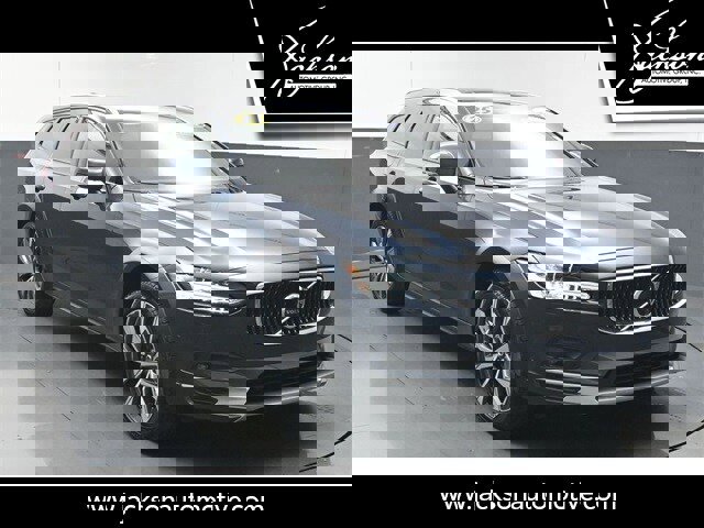 Certified 2025 Volvo V90 B6 Cross Country Plus