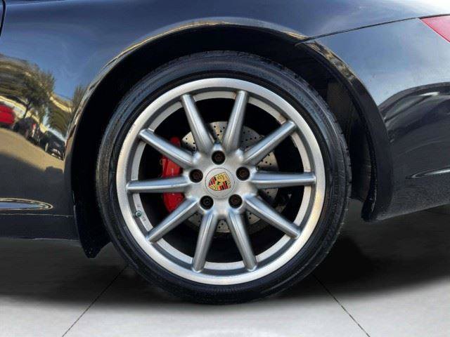 Used 2008 Porsche 911 Carrera S RWD image 48