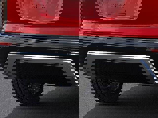 New 2026 Cadillac Vistiq Sport w/ LPO, Floor Liner Package image 14