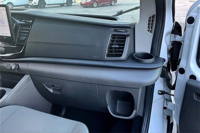 Used 2023 Ford Transit 350 XLT image 25