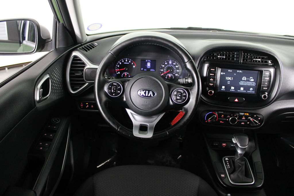 Used 2020 Kia Soul X-Line FWD image 6