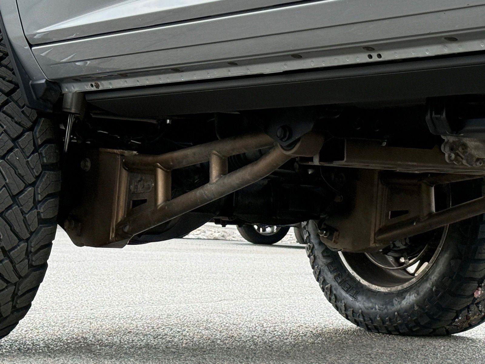 Used 2019 RAM 3500 Big Horn AWD/4WD image 14
