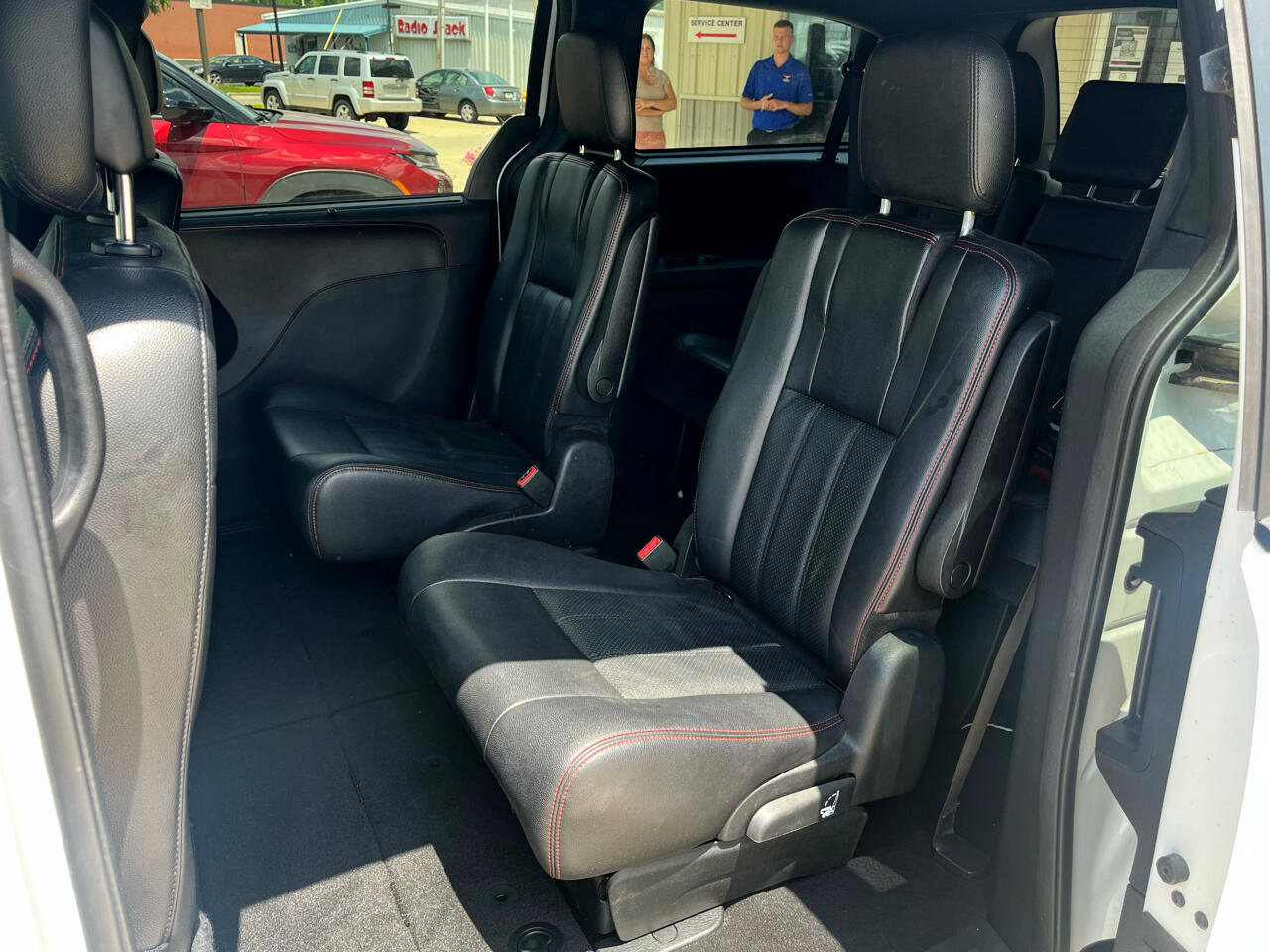 Used 2019 Dodge Grand Caravan GT image 10