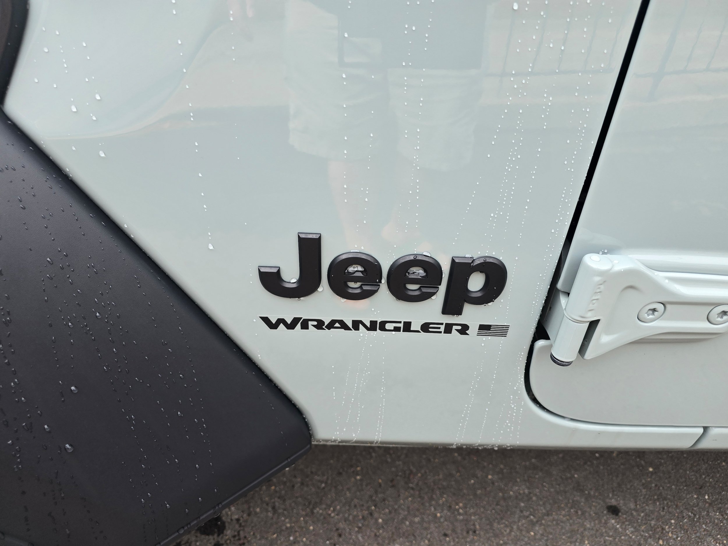 Used 2023 Jeep Wrangler Unlimited Sport AWD/4WD image 19
