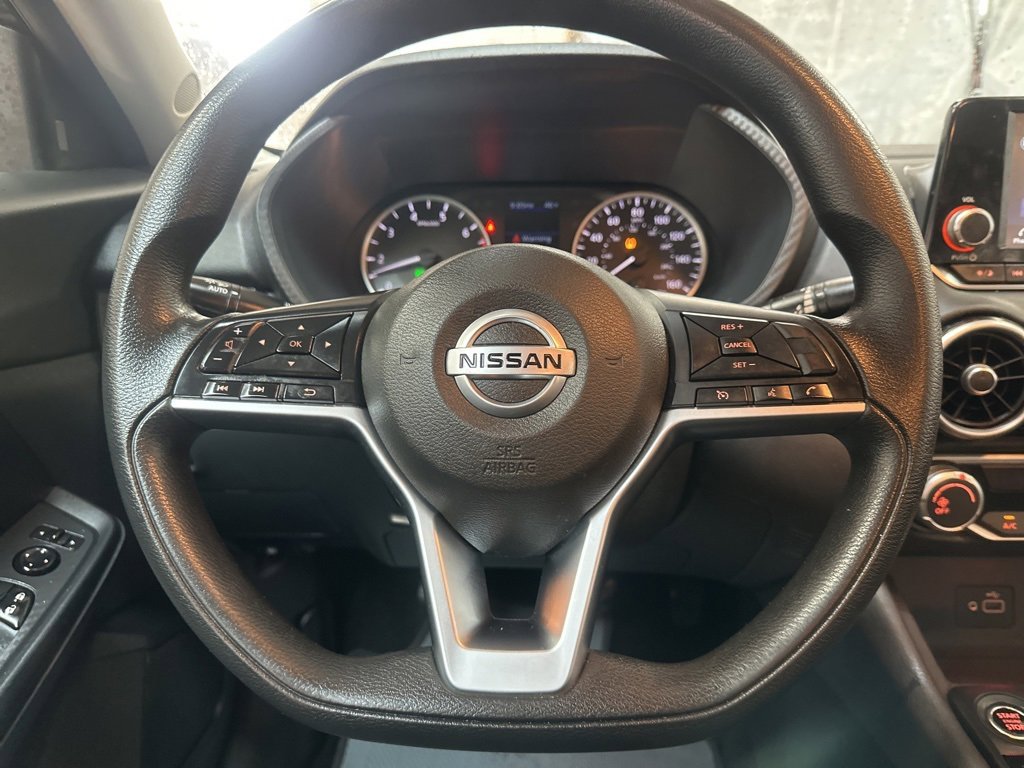 Used 2022 Nissan Sentra S image 15