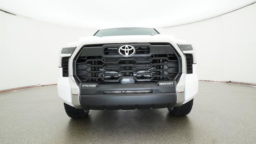 New 2026 Toyota Tundra SR5 AWD/4WD image 18