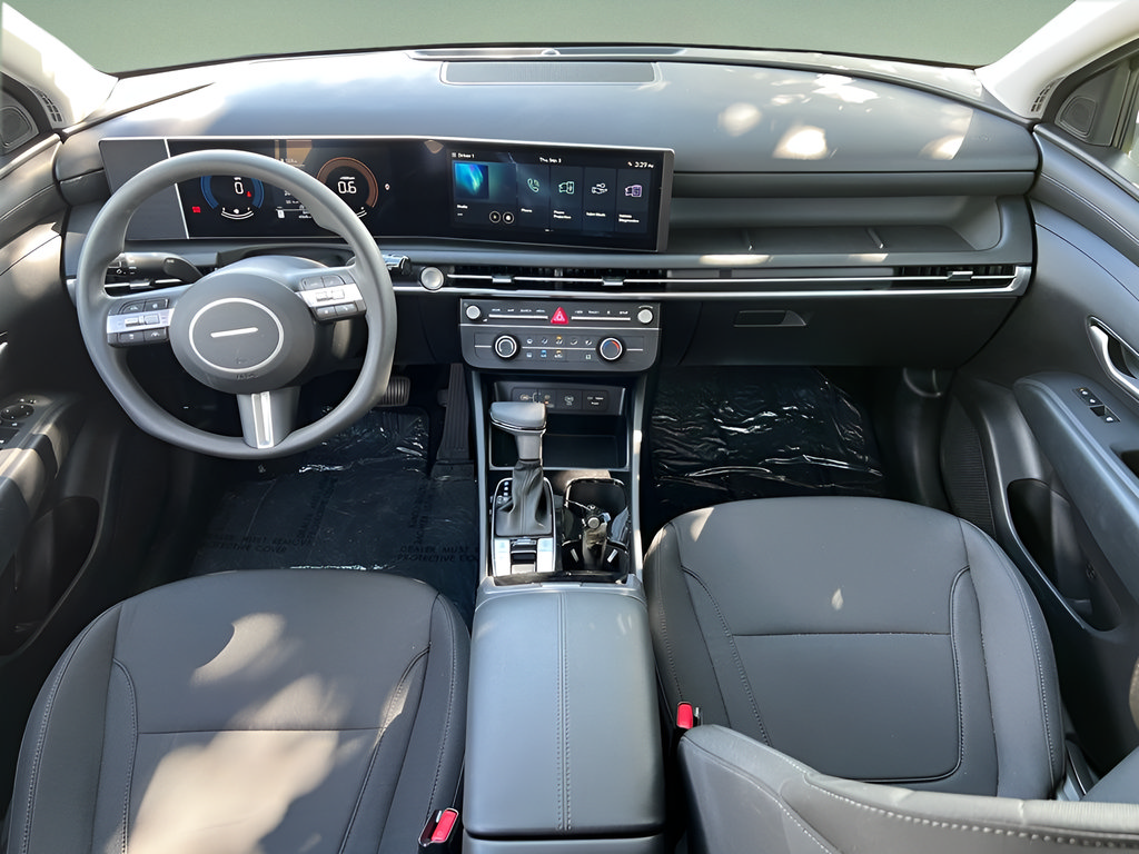 Certified 2026 Hyundai Tucson SE AWD/4WD image 17