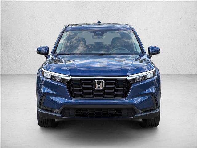 Certified 2024 Honda CR-V LX image 2