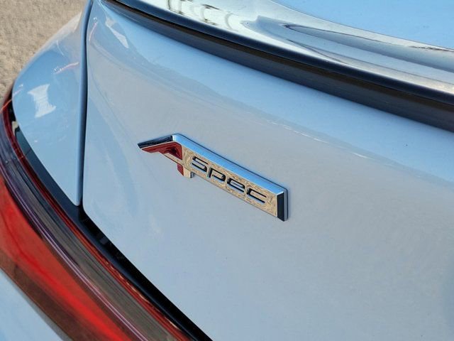 New 2026 Acura Integra A-Spec FWD image 4