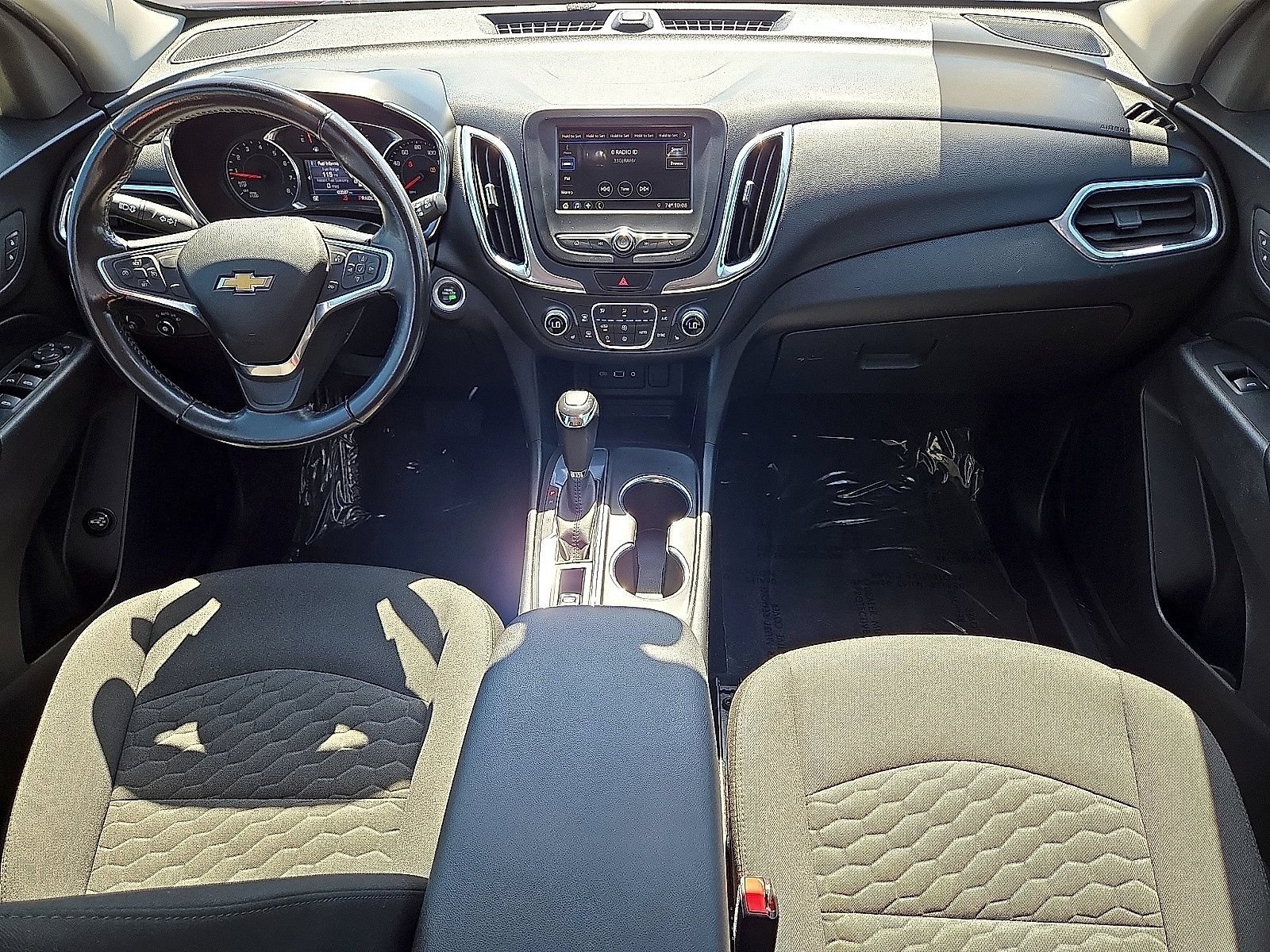 Used 2019 Chevrolet Equinox LT FWD image 17