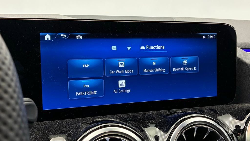 Certified 2025 Mercedes-Benz GLA 250 4MATIC image 22