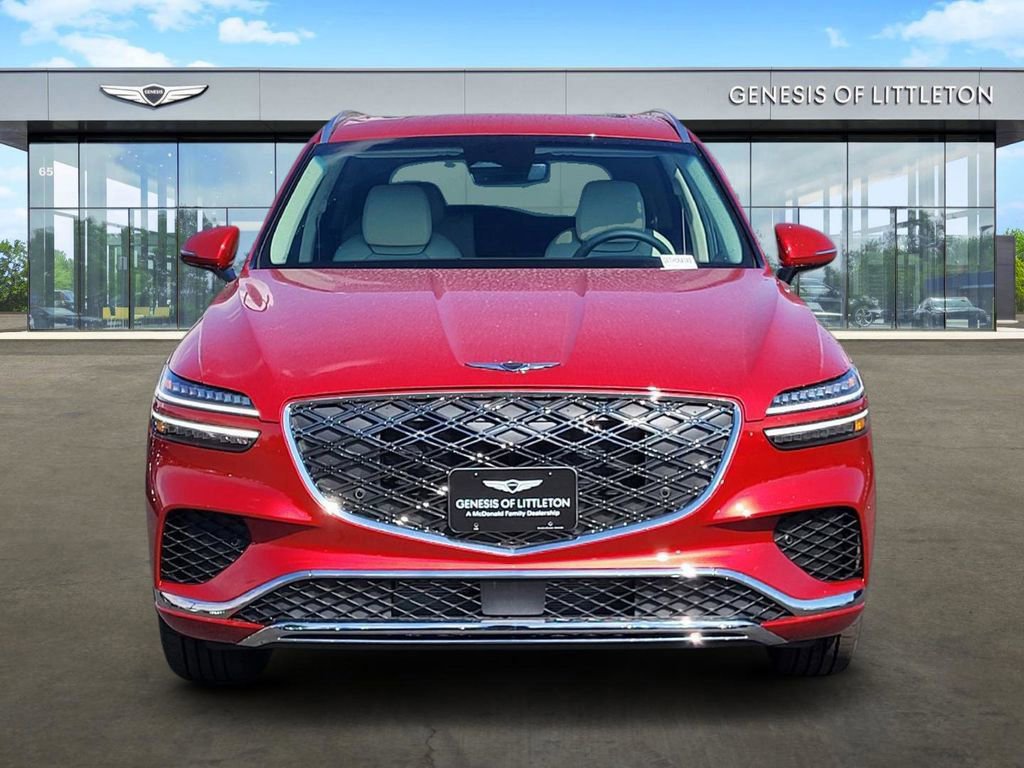 New 2026 Genesis GV70 2.5T Select AWD/4WD image 5