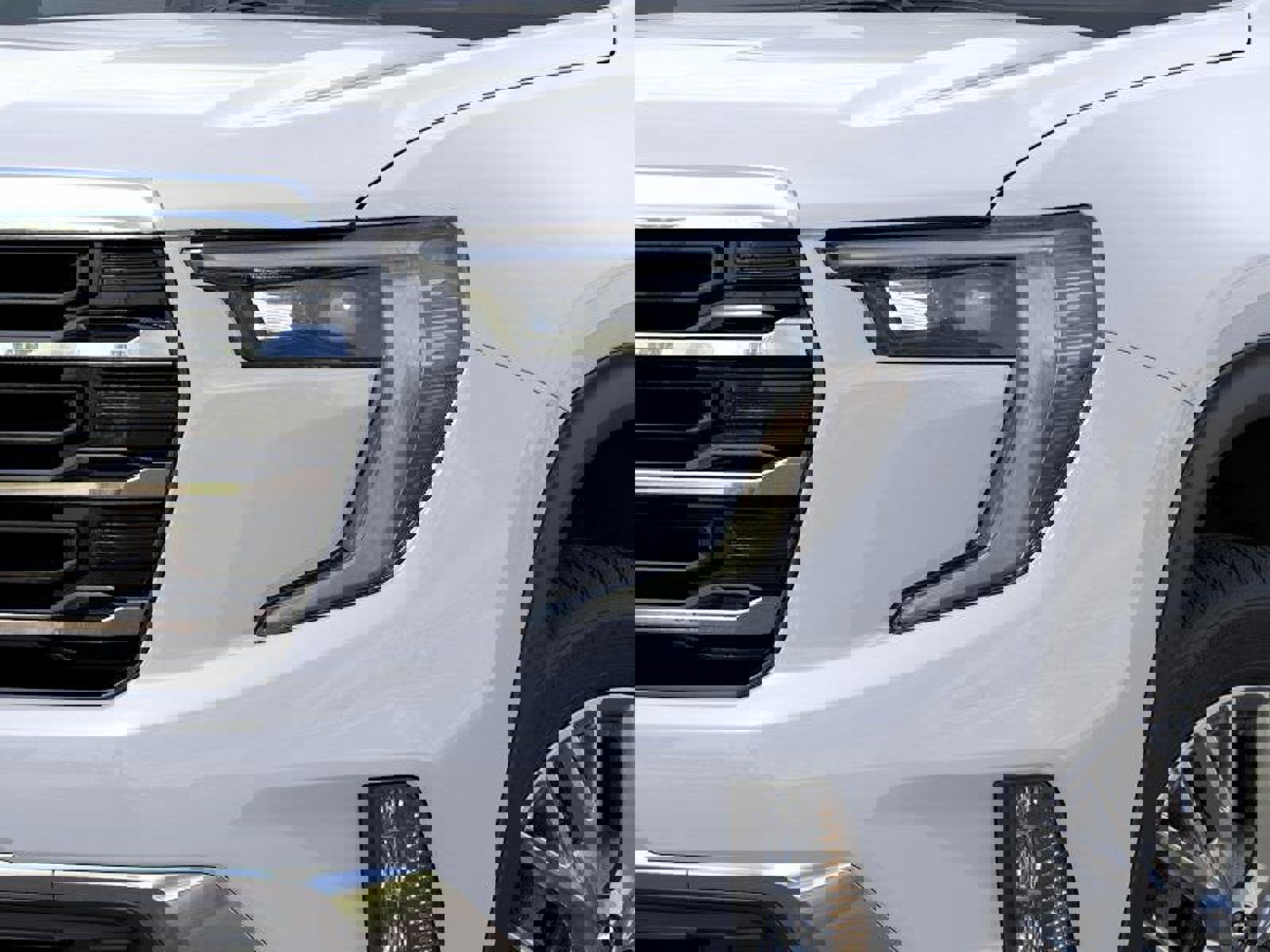 New 2026 GMC Acadia Elevation w/ Elevation Premium Package image 10