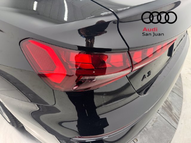 New 2026 Audi A3 2.0T Premium AWD/4WD image 11