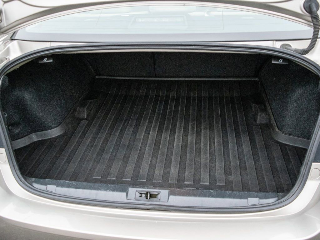 Used 2019 Subaru Legacy 2.5i Limited image 6