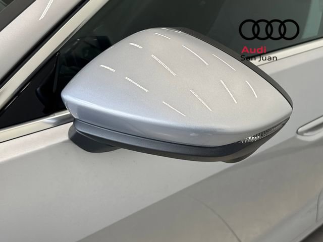 New 2025 Audi A5 2.0T Premium Plus image 12