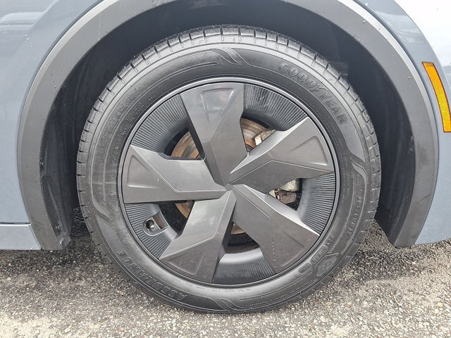 Used 2025 Toyota Prius LE FWD image 26