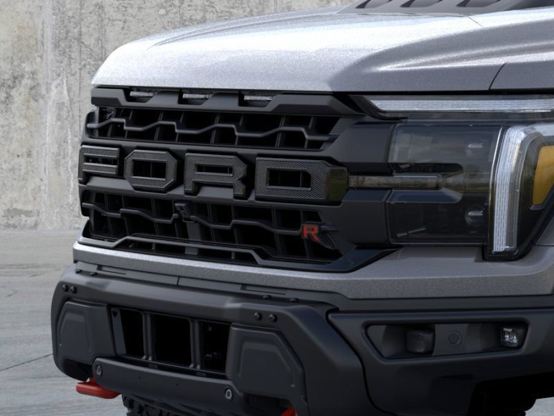 New 2026 Ford F150 Raptor AWD/4WD image 19