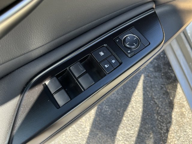 Used 2019 Lexus ES 350 w/ Premium Package FWD image 24