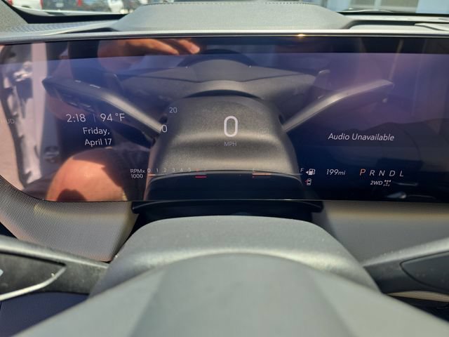 New 2026 Buick Enclave Preferred w/ Power Package AWD/4WD image 29