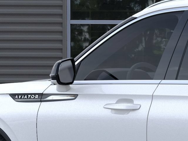 New 2026 Lincoln Aviator Reserve w/ Luxury Package RWD image 20