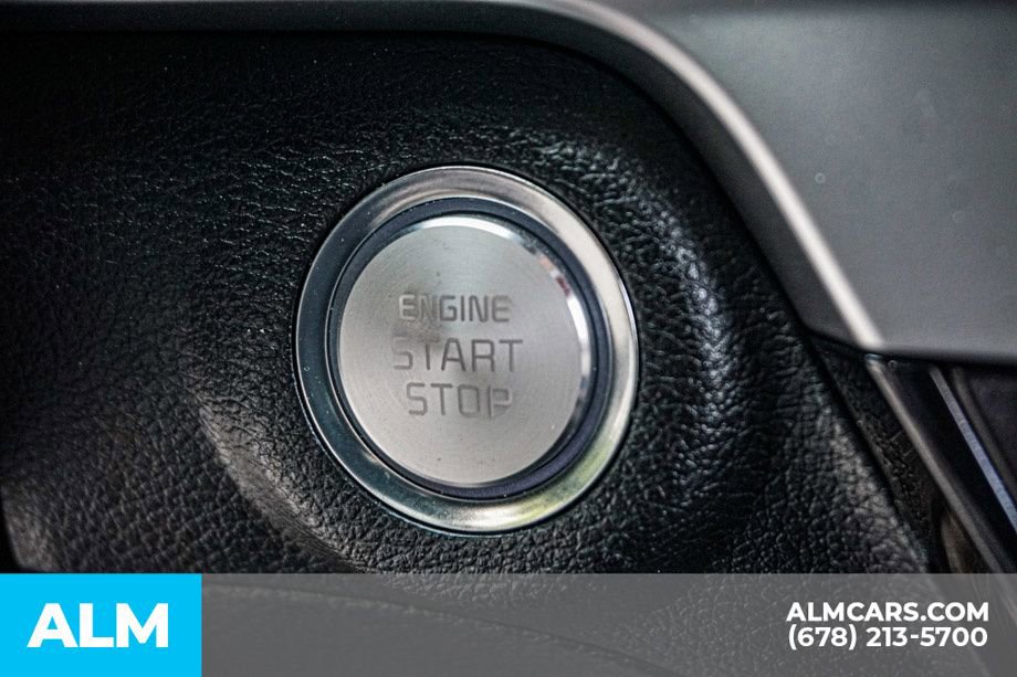 Used 2025 Kia Telluride S AWD/4WD image 47