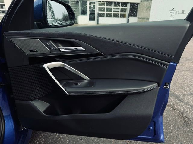 New 2026 BMW X1 xDrive28i w/ Technology Package image 17