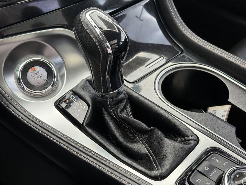 Used 2017 Nissan Maxima 3.5 SL image 20