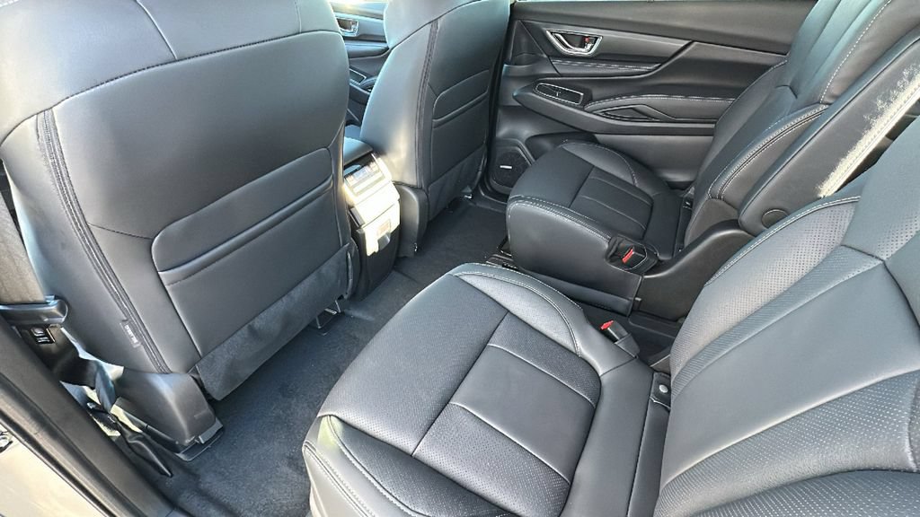 New 2026 Subaru Ascent Limited AWD/4WD image 24