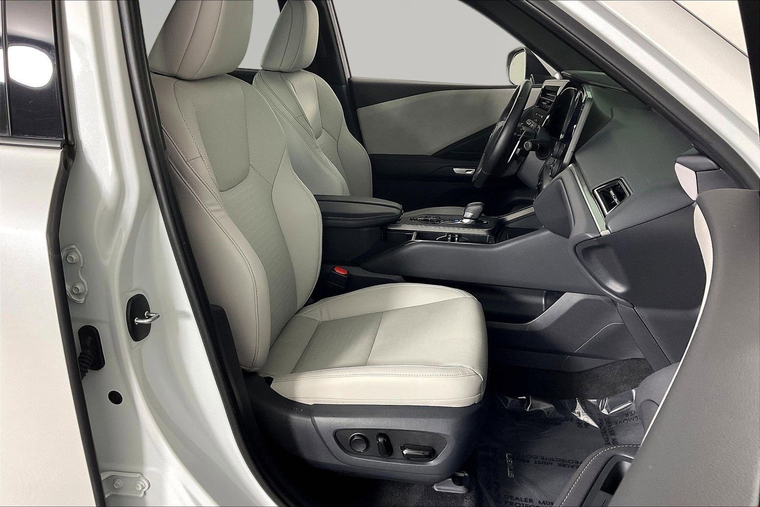 Used 2024 Lexus TX 350 FWD w/ Technology Package image 29