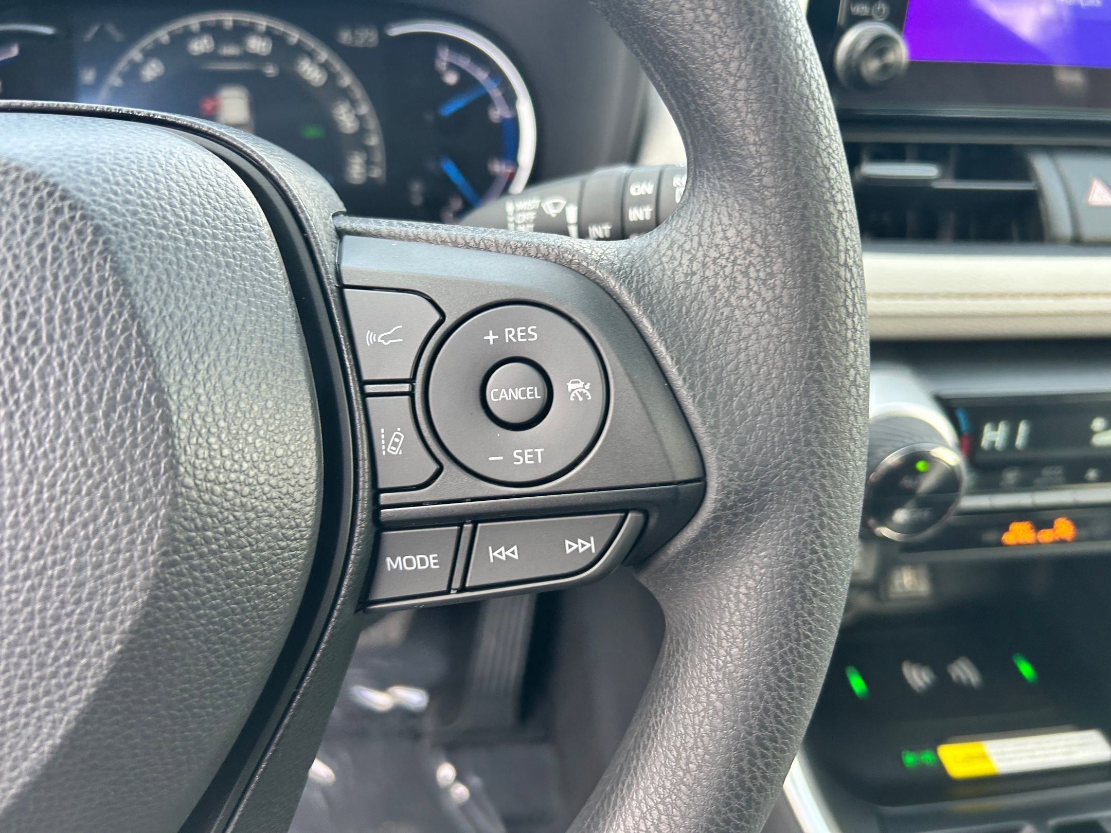 Certified 2025 Toyota RAV4 XLE image 14