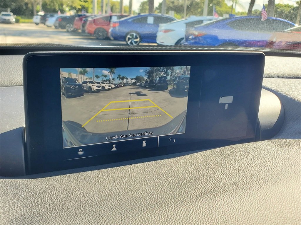 Certified 2021 Acura TLX image 29